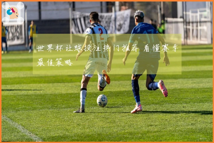 世界杯让球投注热门推荐 看懂赛季最佳策略