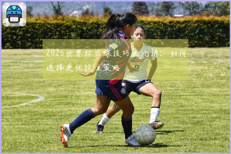 2026世界杯买球技巧大比拼：如何选择更优投注策略