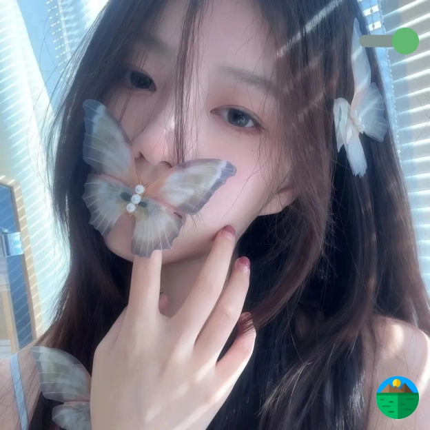 用户反馈头像